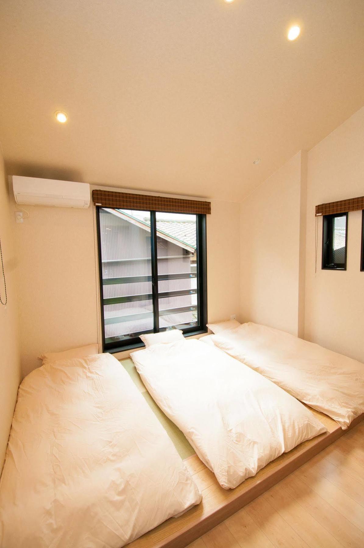 Guest house Inari Gion Kyoto